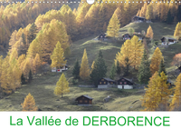 LA VALLEE DE DERBOREN