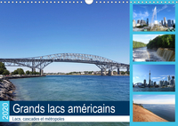 GRANDS LACS AMERICAIN