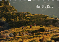 PLANETE RAID CALENDR