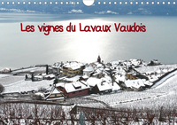 LES VIGNES DU LAVAUX
