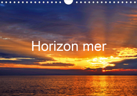 HORIZON MER CALENDRI