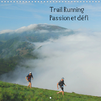 TRAIL RUNNING PASSION