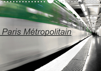 PARIS METROPOLITAIN