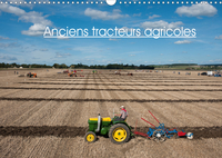 ANCIENS TRACTEURS AGR