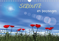 SERENITE EN PAYSAGES