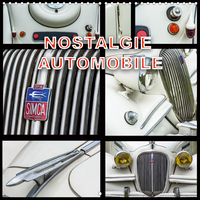 NOSTALGIE AUTOMOBILE