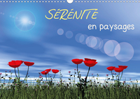 SERENITE EN PAYSAGES