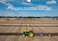 ANCIENS TRACTEURS AGR