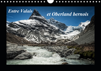 ENTRE VALAIS ET OBERL