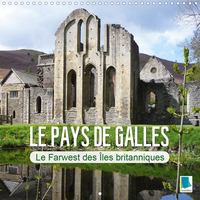 LE PAYS DE GALLES L
