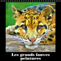 LES GRANDS FAUVES PEI