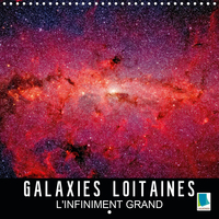 GALAXIES LOINTAINES