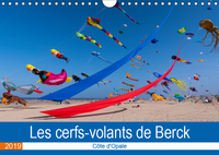 LES CERFS VOLANTS DE