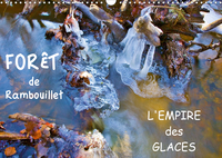 FORET DE RAMBOUILLET