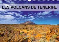 LES VOLCANS DE TENERI