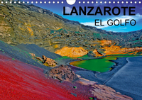 LANZAROTE EL GOLFO C