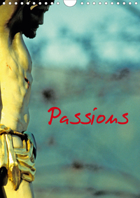 PASSIONS CALENDRIER