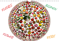 FLEURS FIORE FLOWER B