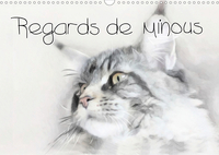 REGARDS DE MINOUS CA