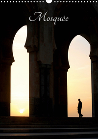 MOSQUEE CALENDRIER M
