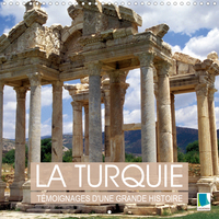LA TURQUIE TEMOIGNA