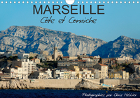 MARSEILLE COTE ET COR