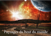 PAYSAGES DU BOUT DU M