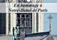 EN HOMMAGE A NOTRE DA