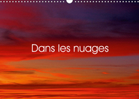 DANS LES NUAGES CALE