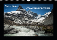 ENTRE VALAIS ET OBERL