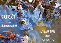 FORET DE RAMBOUILLET