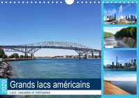 GRANDS LACS AMERICAIN