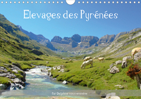 ELEVAGES DES PYRENEES