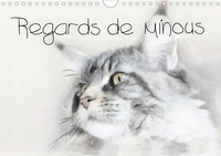 REGARDS DE MINOUS CA