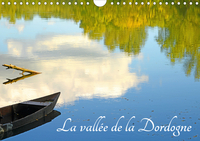 LA VALLEE DE LA DORDO