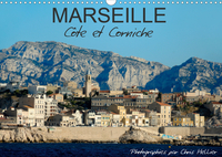 MARSEILLE COTE ET COR