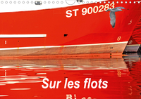 SUR LES FLOTS CALEND