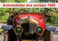 AUTOMOBILES DES ANNEE