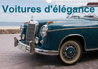 VOITURES D ELEGANCE