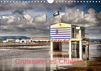GRUISSAN LES CHALETS