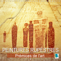 PEINTURES RUPESTRES