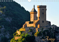 ARIEGE CALENDRIER MU