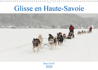 GLISSE EN HAUTE SAVOI