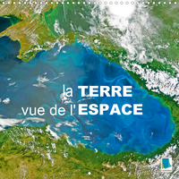 LA TERRE VUE DE L ESP