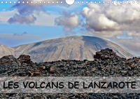 LES VOLCANS DE LANZAR