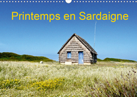 PRINTEMPS EN SARDAIGN