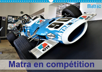 MATRA EN COMPETITION