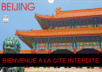 BEIJING BIENVENUE A L