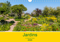 JARDINS EN HAUTS DE F