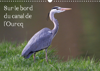 SUR LE BORD DU CANAL